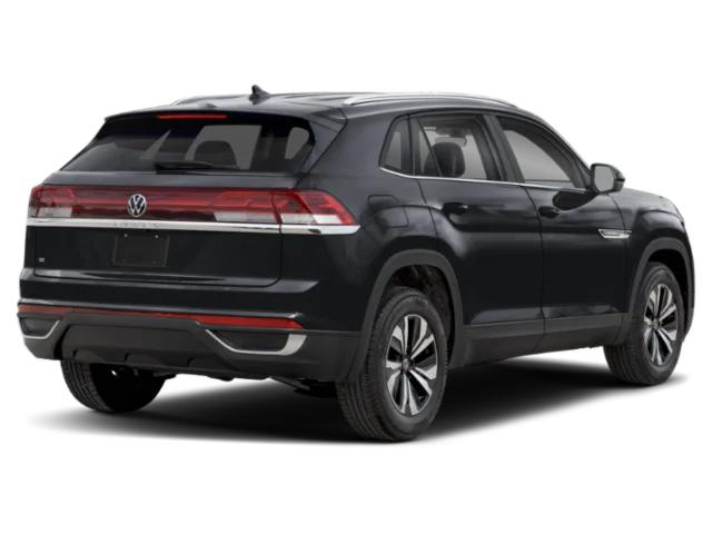 volkswagen atlas cross sport 2025 1V2HE2CA3SC213898 image